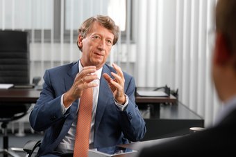 Wolfgang Schäfer