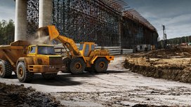 Continental signs collaborative agreement with Caterpillar