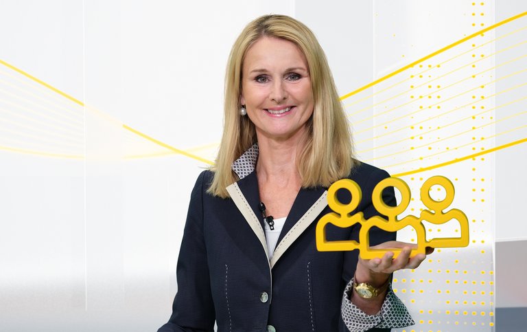 Dr. Ariane Reinhart