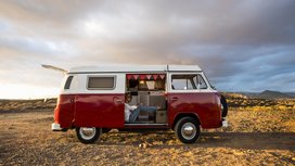 Recreational Vehicles More Popular Than Ever