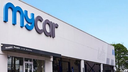 Continental verkauft mycar Tyre & Auto an Tuhu