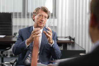 Wolfgang Schäfer