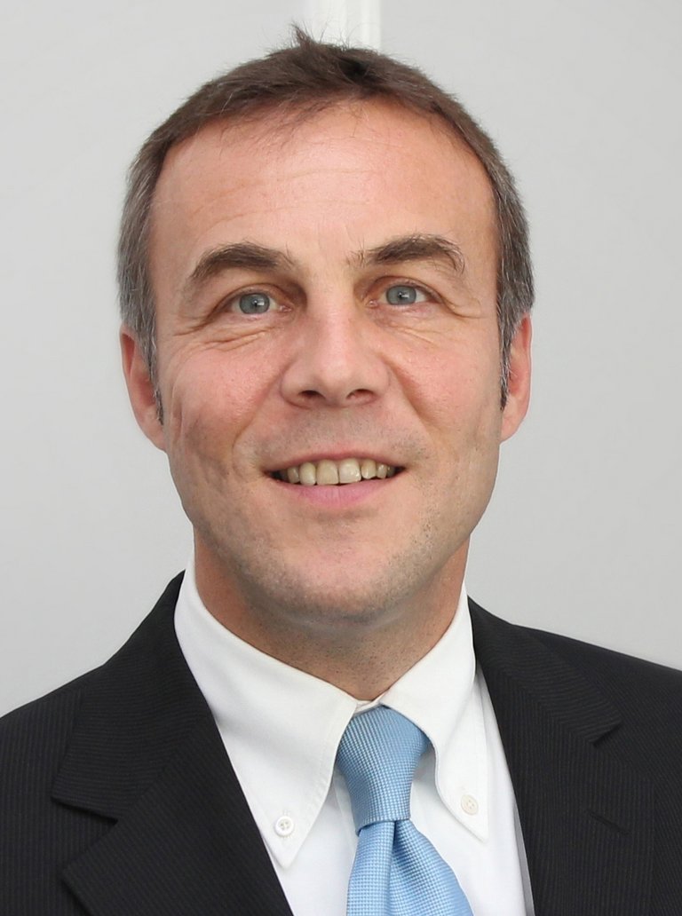Roger H. Liebel