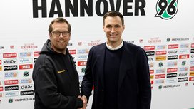 Continental verlängert Exklusiv-Partnerschaft mit Hannover 96