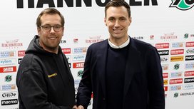 Continental Extends Exclusive Partnership with German Soccer Club Hannover 96