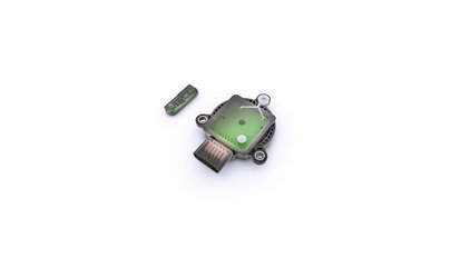 First Sensor to Measure Heat in EV Motors Can Reduce Use of Rare Earths to Protect Magnets