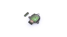 First Sensor to Measure Heat in EV Motors Can Reduce Use of Rare Earths to Protect Magnets