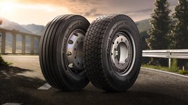 Fuel Efficiency Meets High Mileage: Conti EcoRegional Generation 3+ with Reduced Rolling Resistance